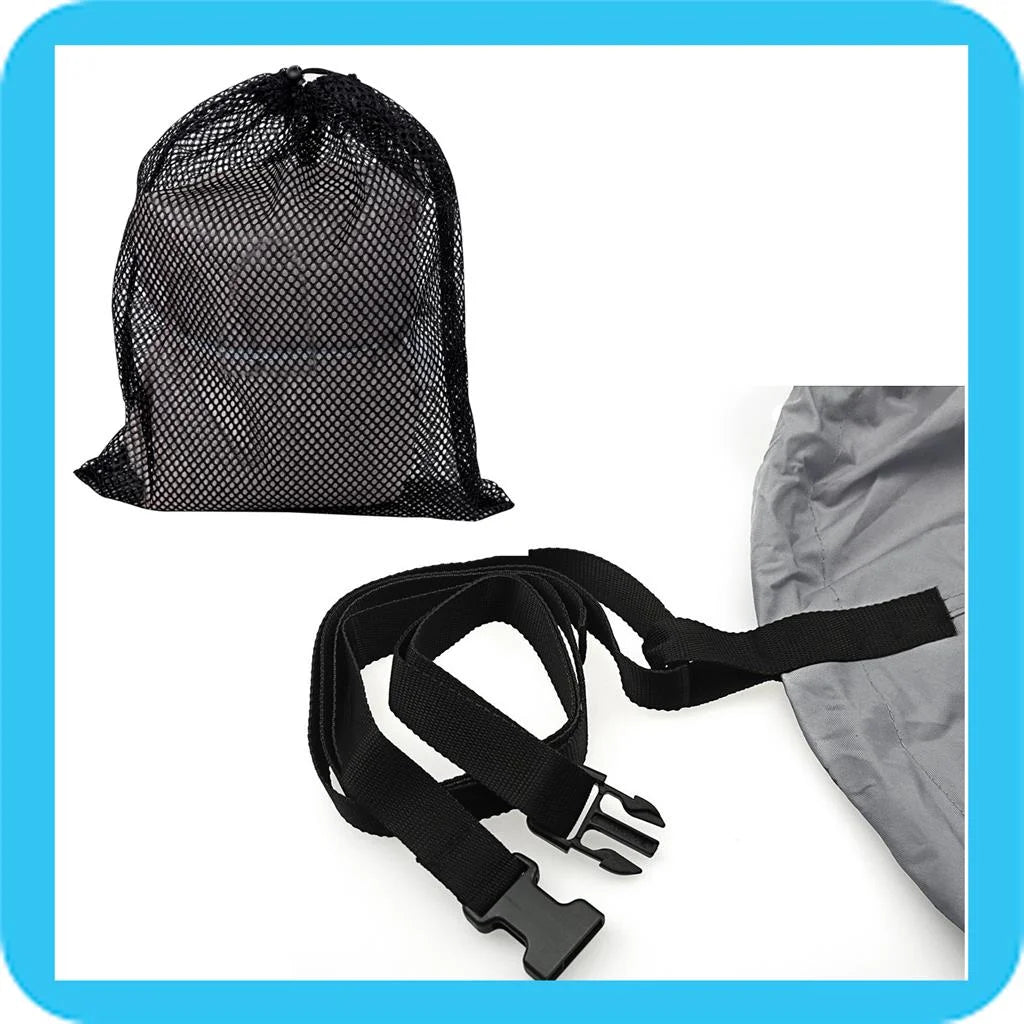 Boat Cover V8355