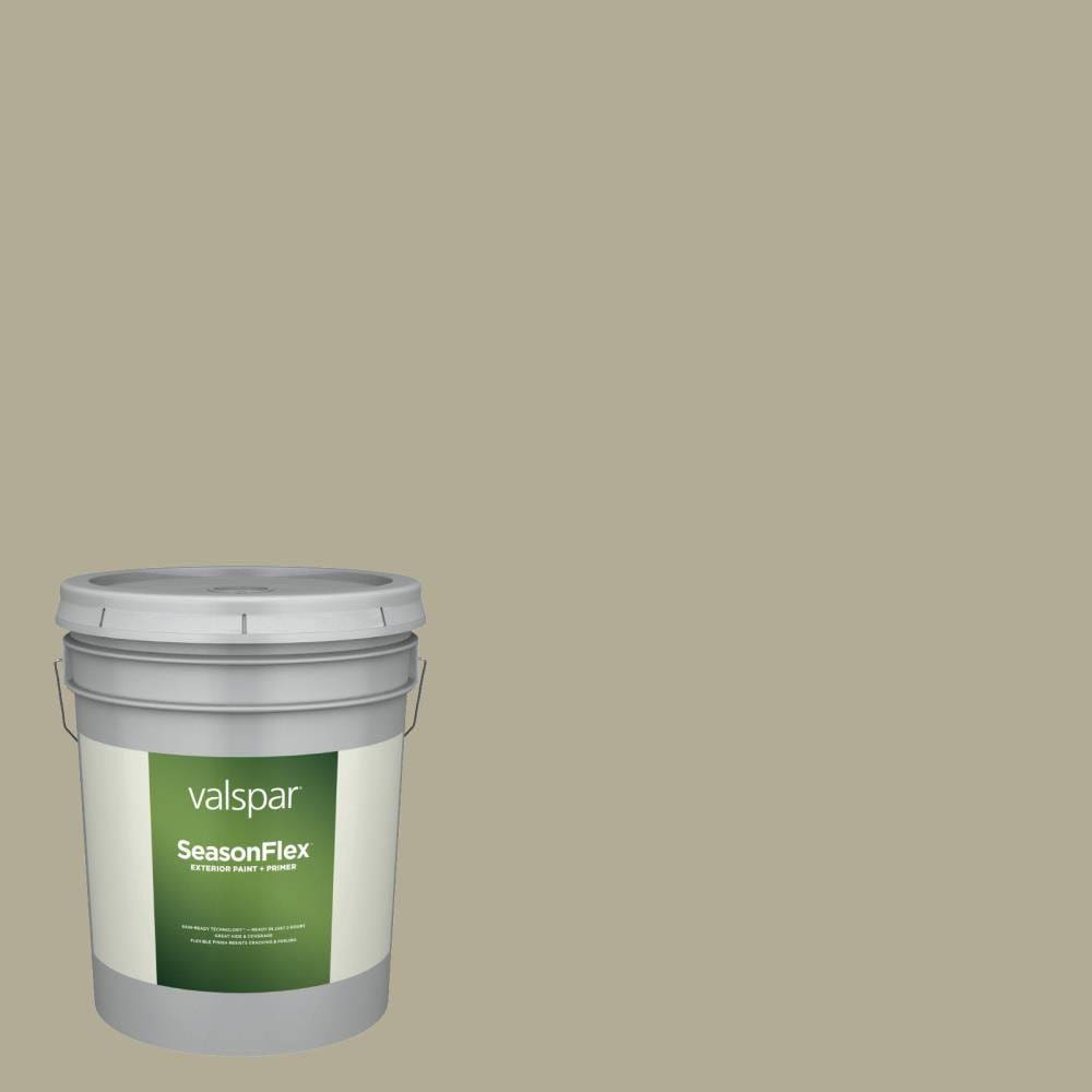 Semi-Gloss Exterior Paint (5-Gallon) E685