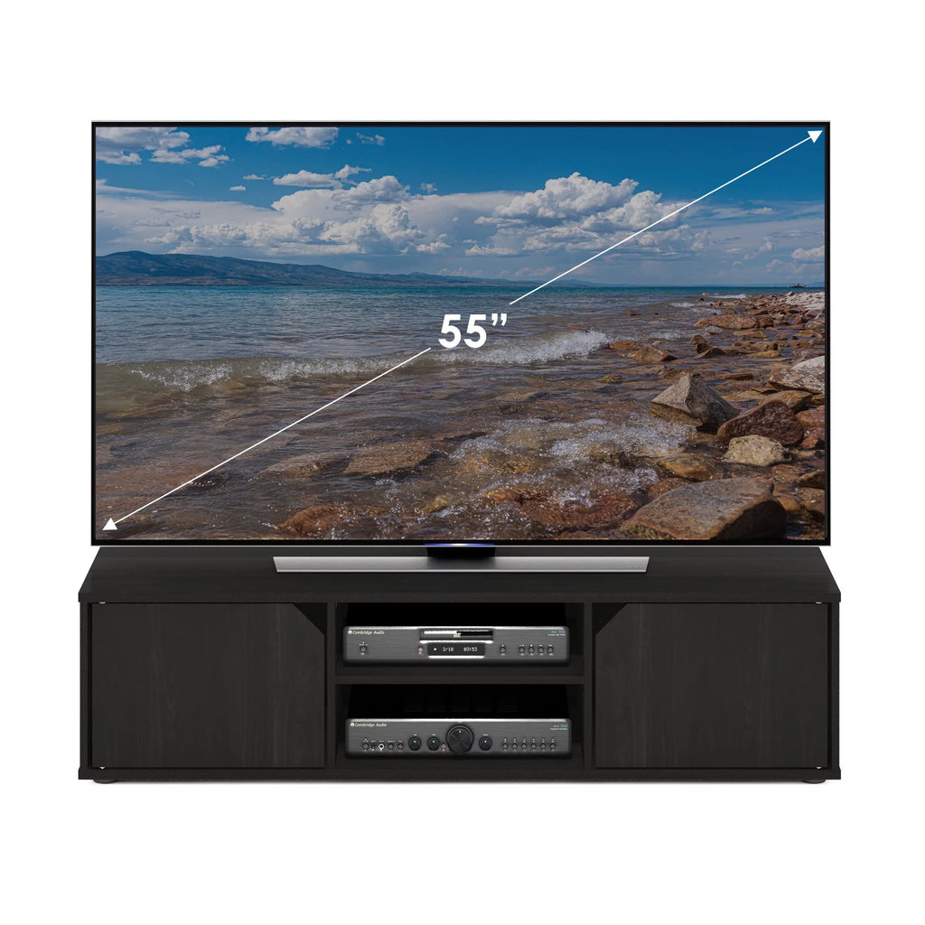 French Oak TV Stand up to 55 Inch E163