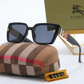 Simple Polarized Sunglasses Y356