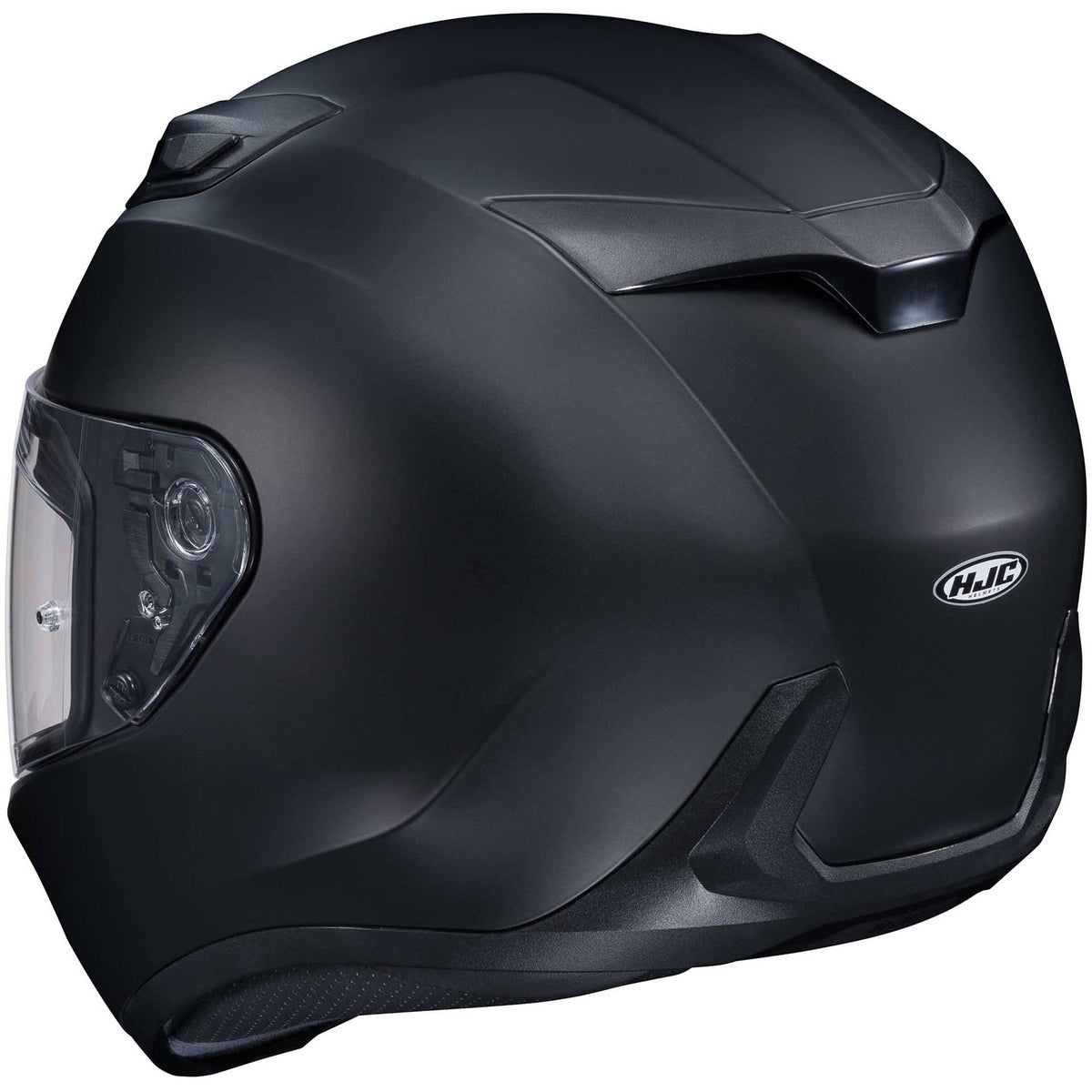 Semi Flat Anthracite Helmet 2X-Large C20104