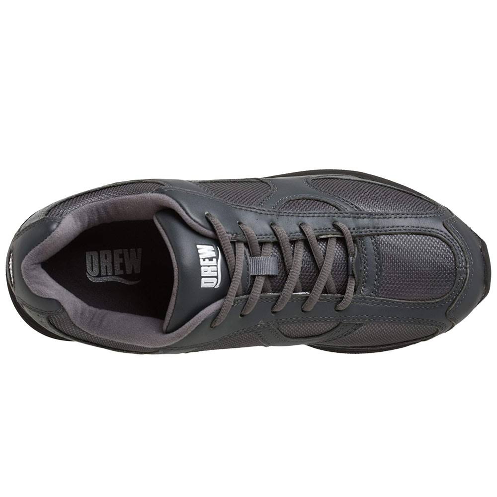Grey 12 Men&s Surge B568