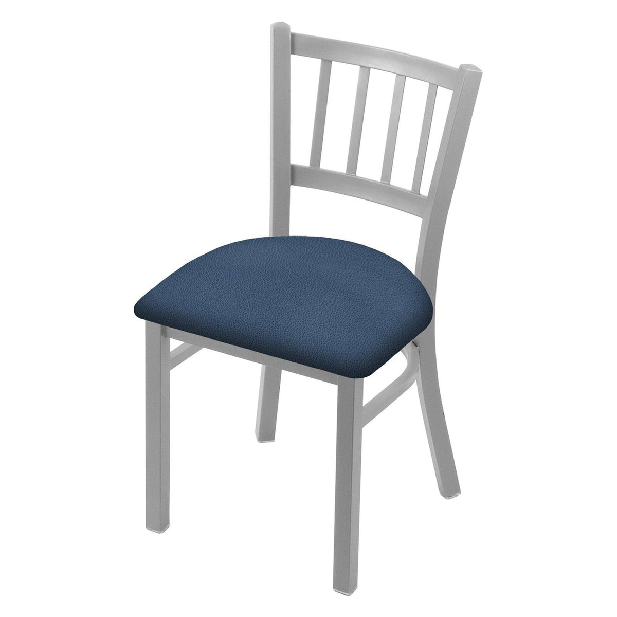 Black Wrinkle Finish Chair J795