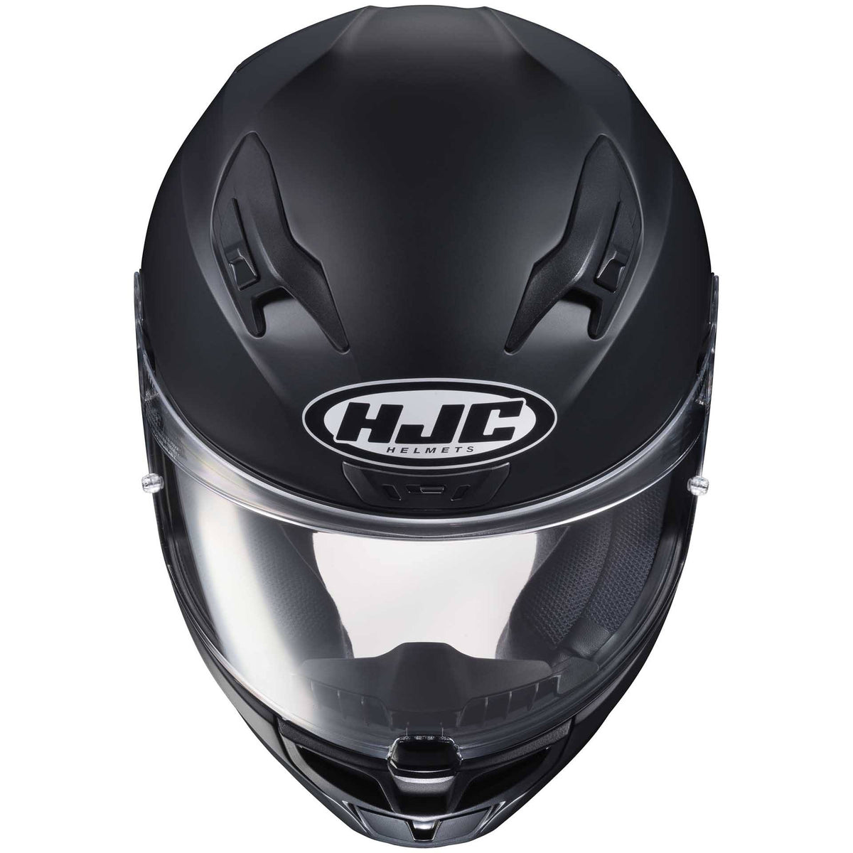 Semi Flat Anthracite Helmet 2X-Large C20104