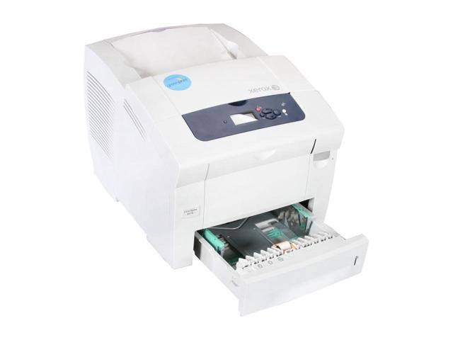 Color Solid Ink Printer W551164