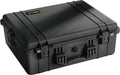 1600 Case With Foam (Black) M43748