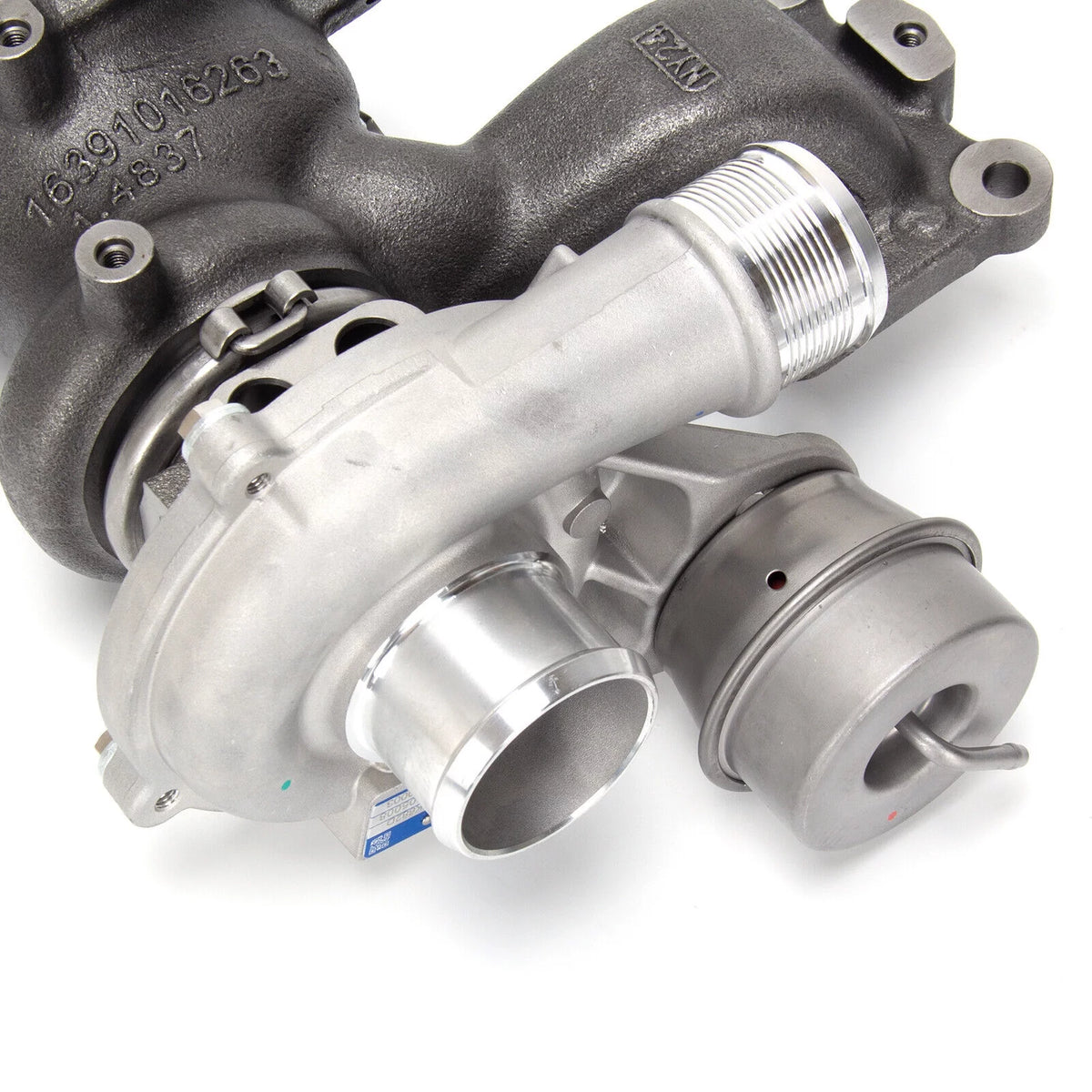 Turbocharger for Ford Fusion 2014-2020 L4 1.5L O8777
