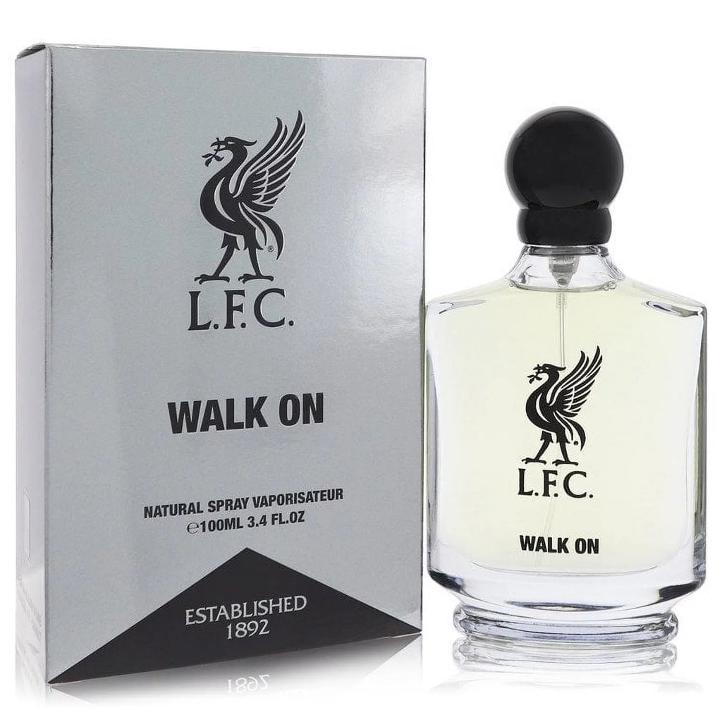 Eau De Parfum Spray 3.4 oz for Men D2362