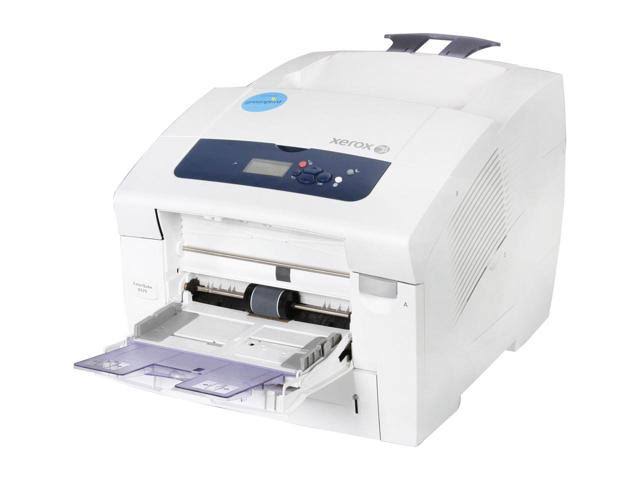Color Solid Ink Printer W551164