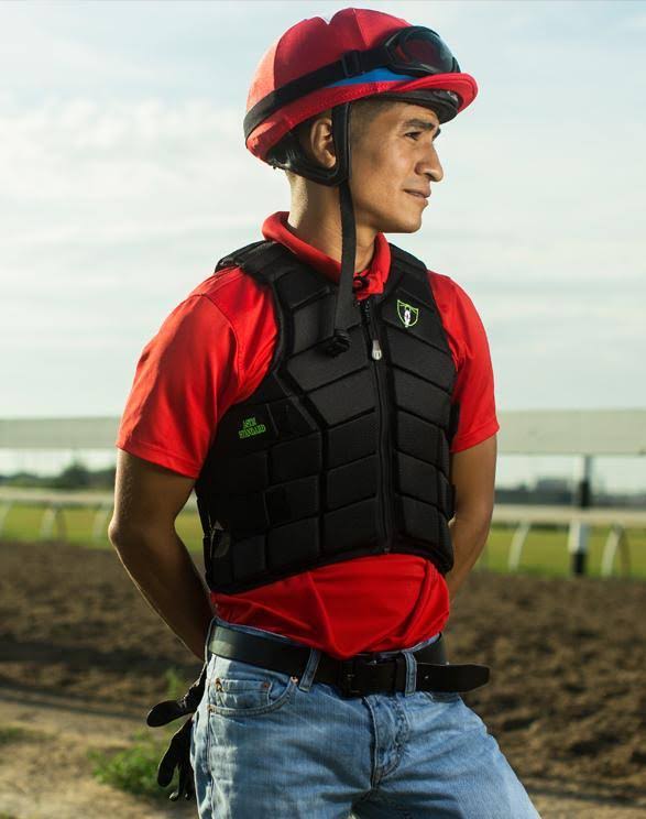 Competitor Protective Vest C694