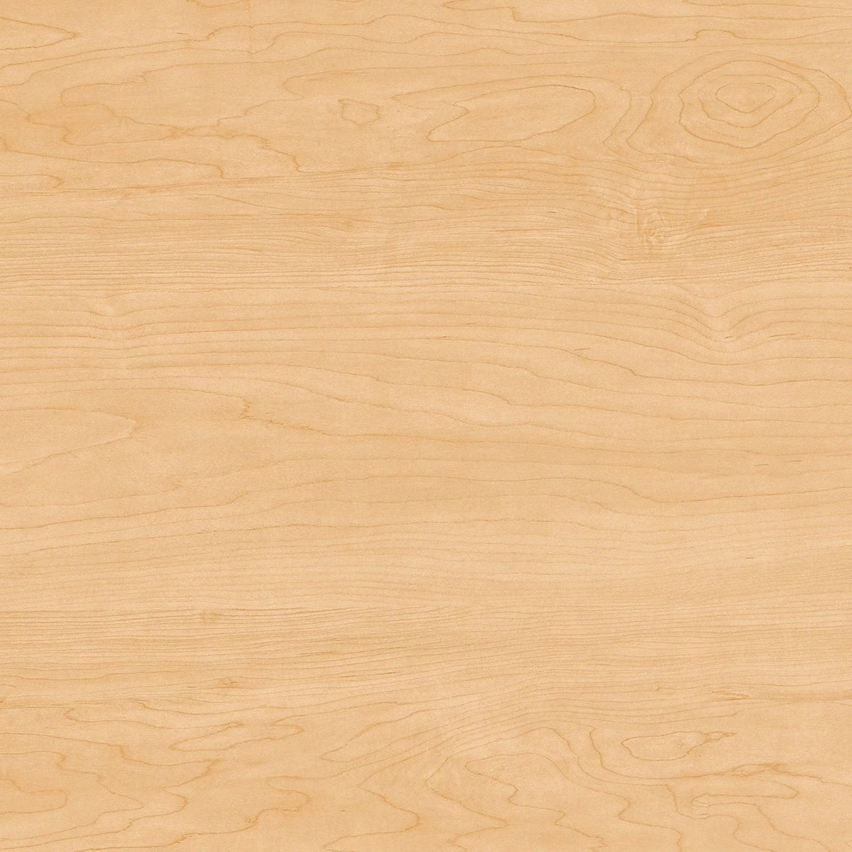 Natural Maple Table Desk with 3 Drawer Mobile File Cabinet P93525