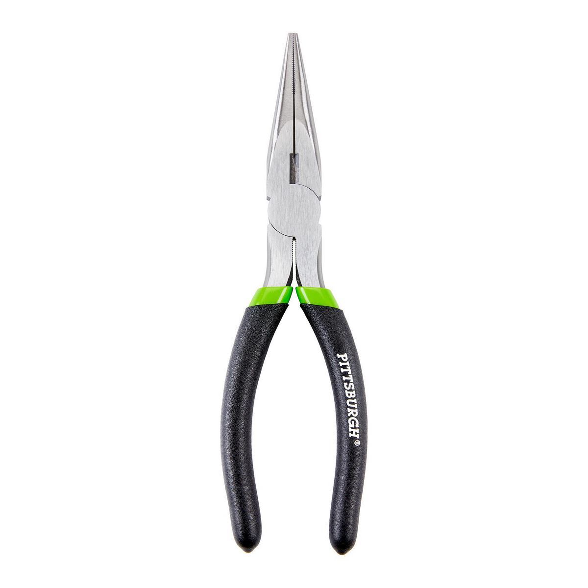 8 in. Needle Nose Pliers Z556