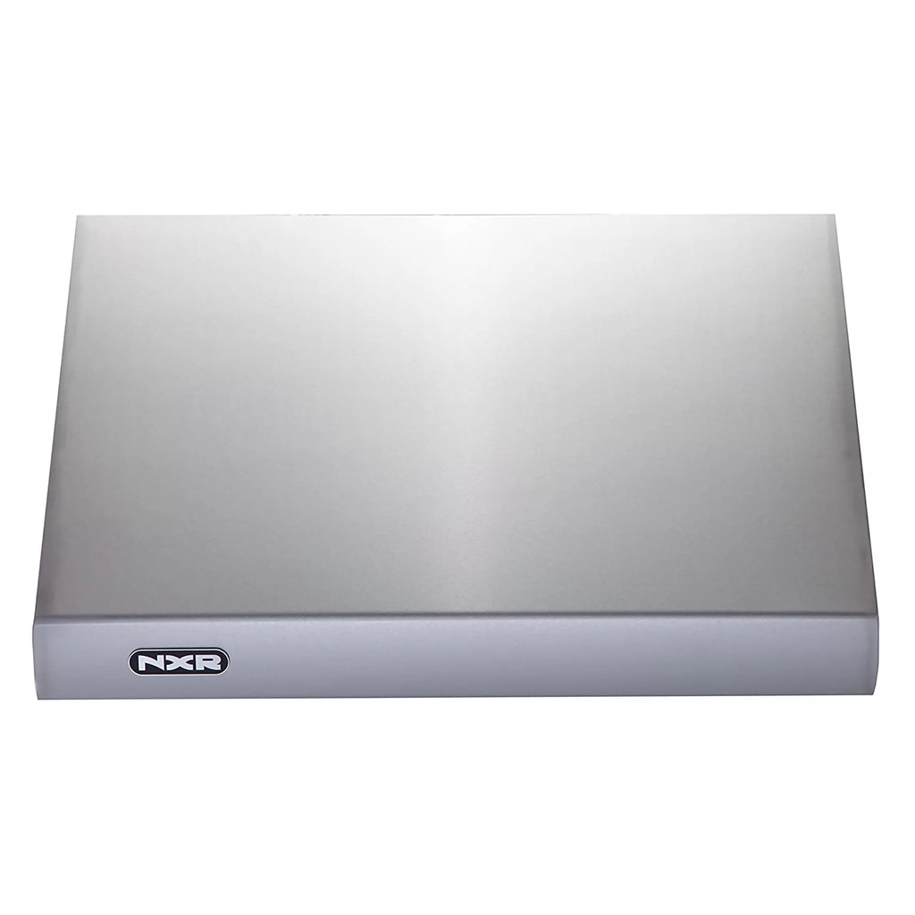 30" Under Cabinet Range Hood Stainless Steel O103739
