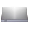 30" Under Cabinet Range Hood Stainless Steel O103739