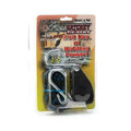 3/8-In. Rope Ratchet with 8-Ft. Rope & Hook X9739