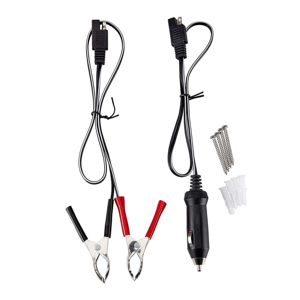 7 Watt Solar Panel Kit K41630
