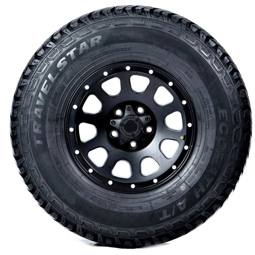 All Terrain Tire 245/75R16 Y11886