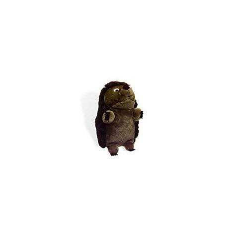 Plush Dog Toy Q19070