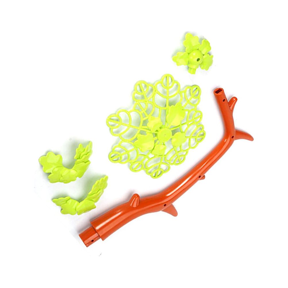 Tree Board Game Educational Toys for Kids X3314