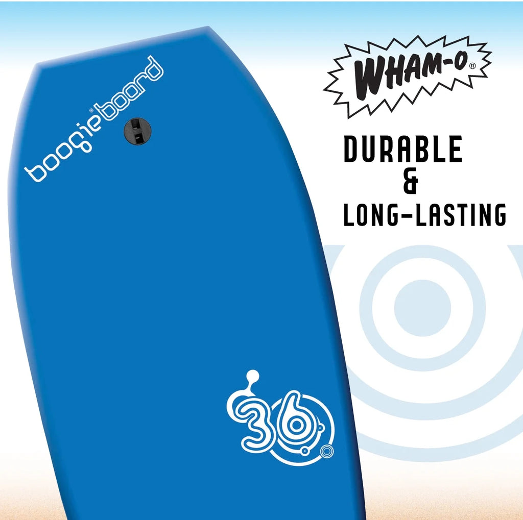 Boogieboard 36" Surfing Water Body Board O130835