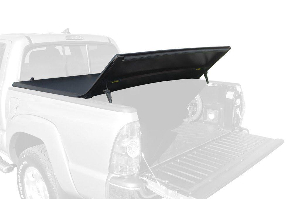 Tri-Fold Truck Bed Tonneau Cover M569827