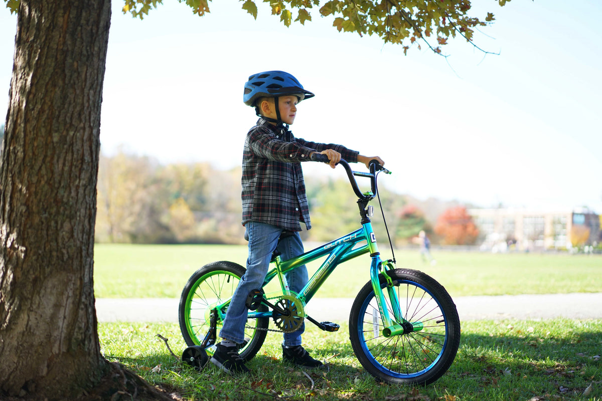 Boy's BMX Bike I9459
