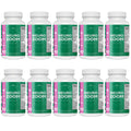 Dietary Supplement 10 Bottles P1691