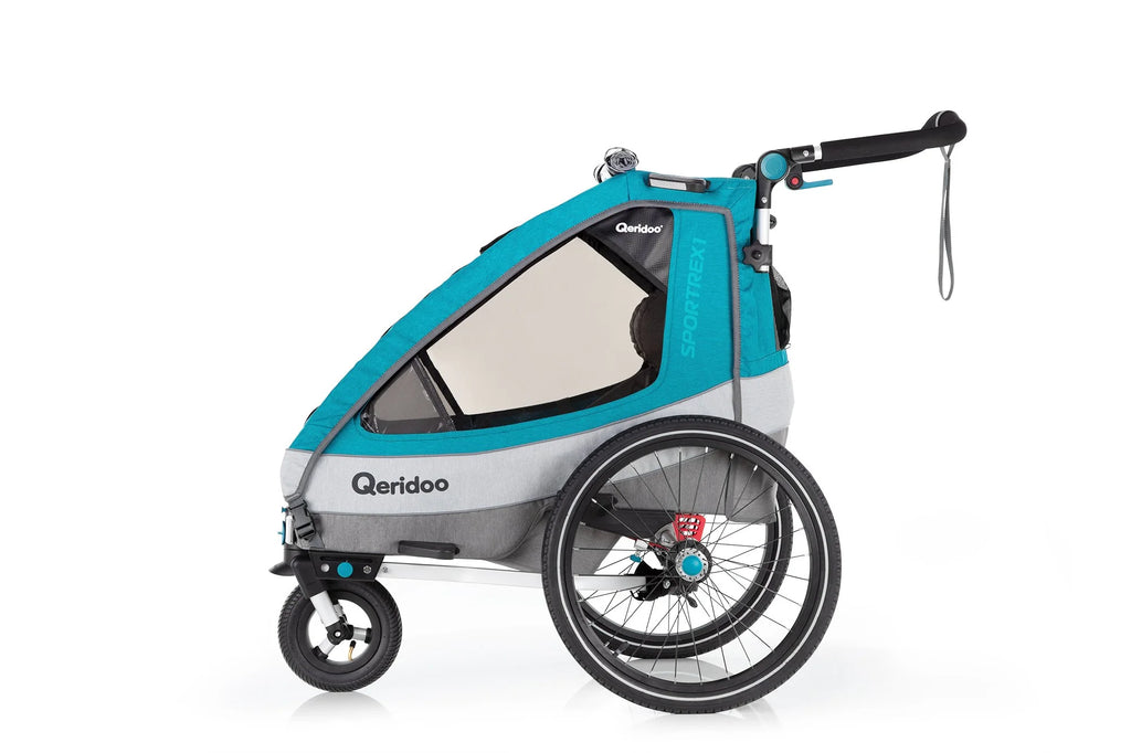 Sportrex1 Petrol K658