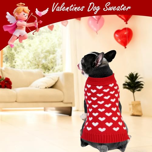 3 Pack Dog Christmas Sweater X94388
