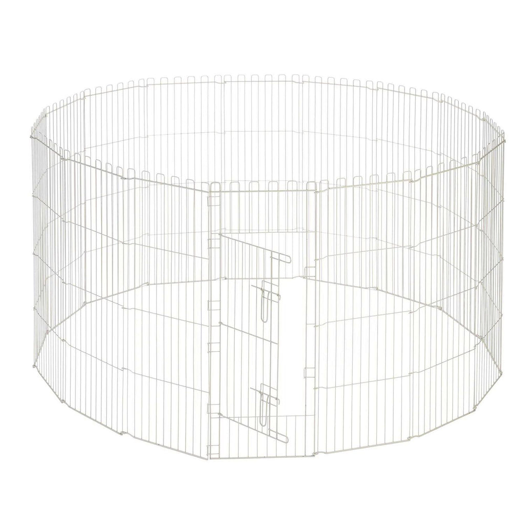 Small Pet Exercise Pen Q751712