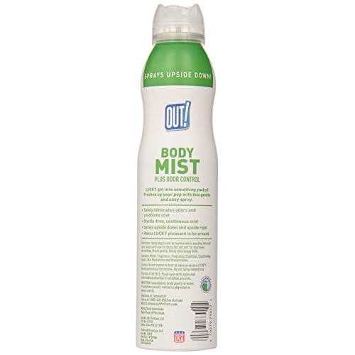Cologne Body Mist T494