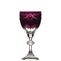 Amber Highball Glass O10063