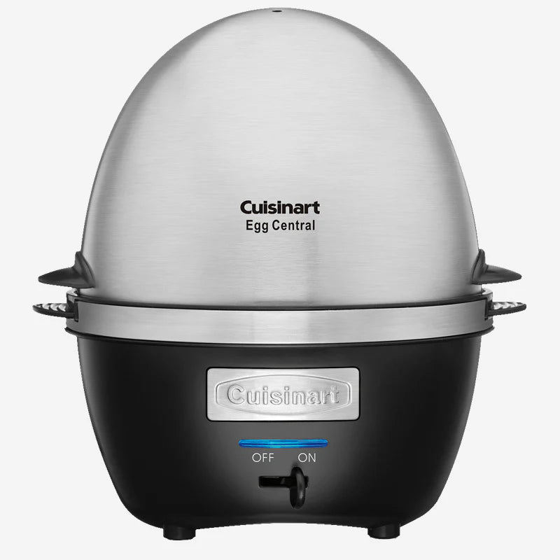 Egg Cooker 10-Egg Capacity T2146