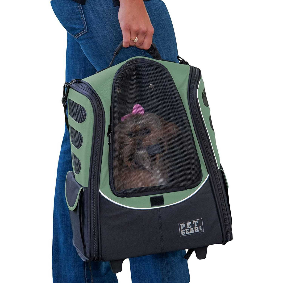 Pet Carrier E5833