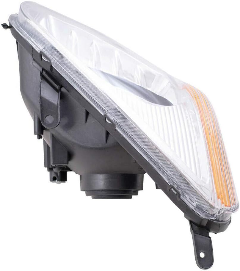 Passenger Side Headlight for Toyota RAV4 2001 2002 2003 S57838