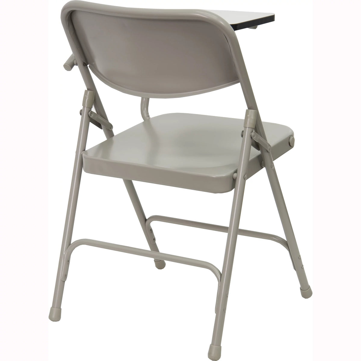 Folding Chair with Tablet Arm N689