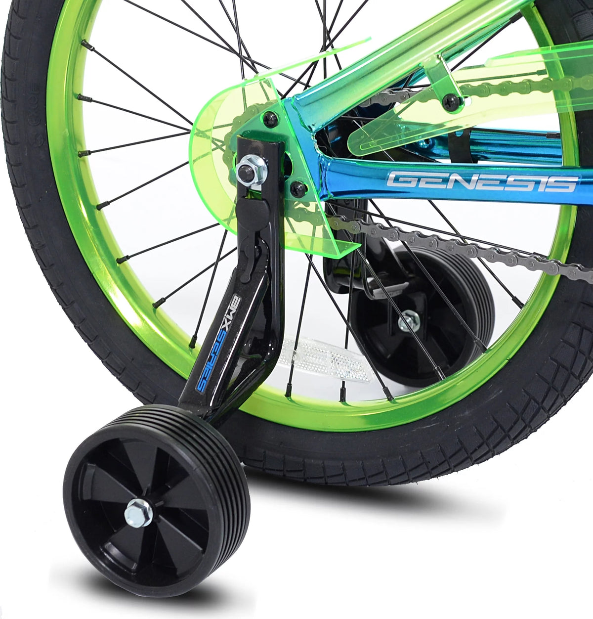 Boy's BMX Bike I9459