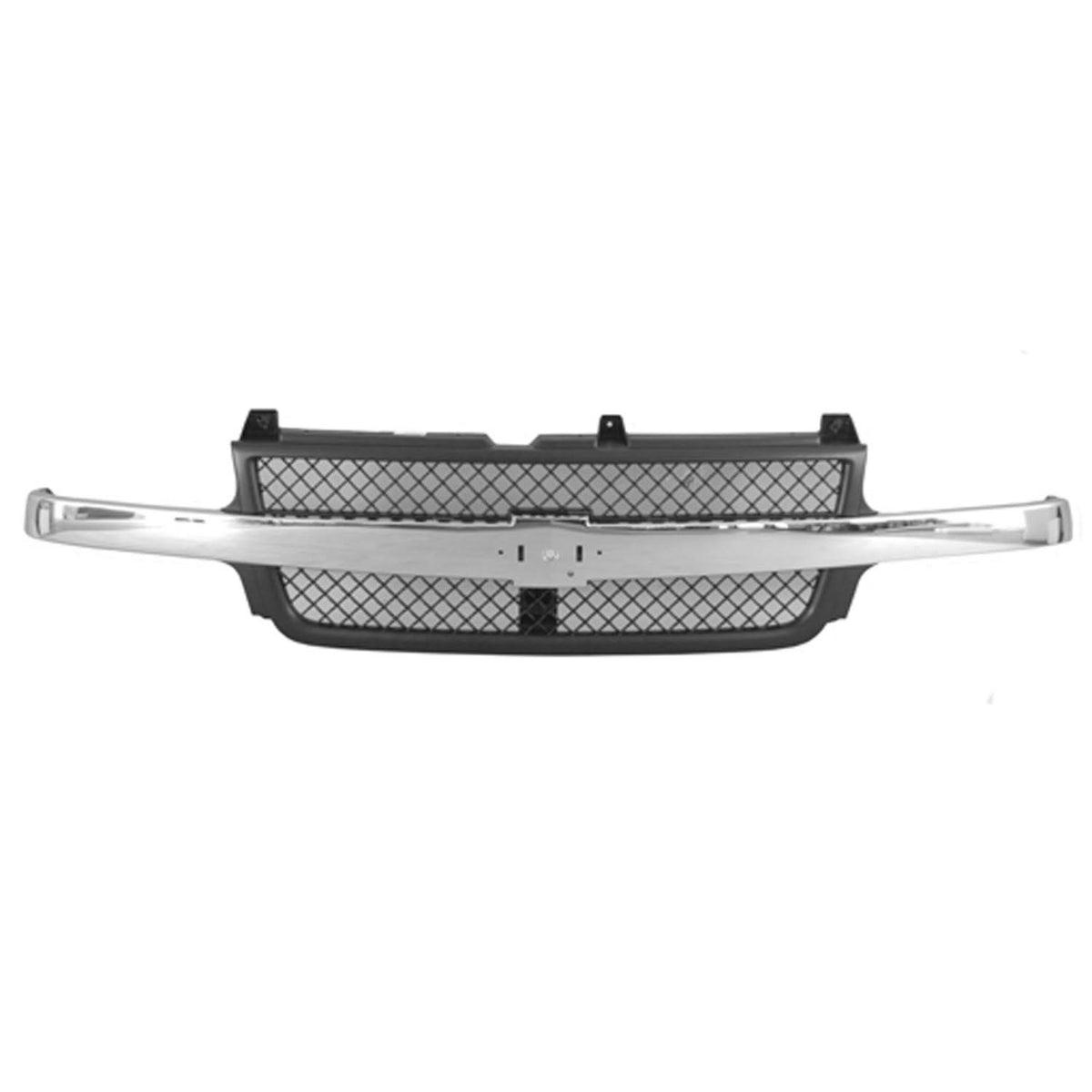 Grille I80208