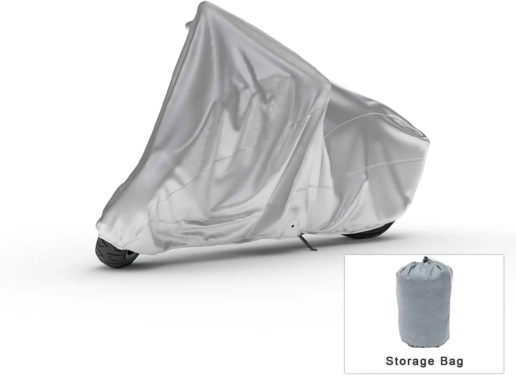 Trike Cover with Reinforced Securing Straps and Storage Bag C993