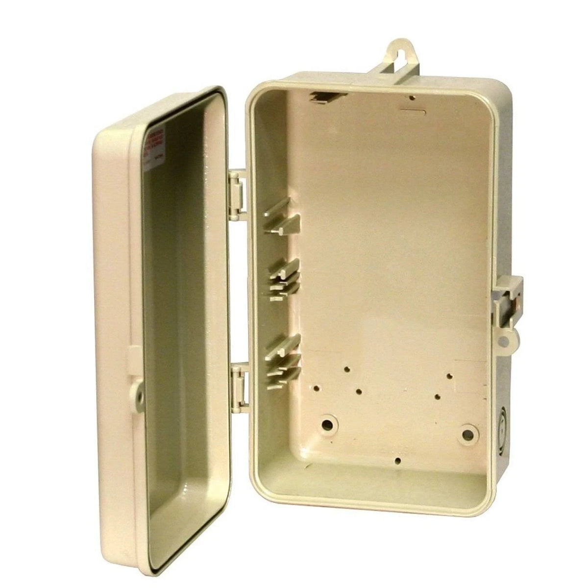 208-277 Volt 24 Hour Mechanical Time Switch P58364