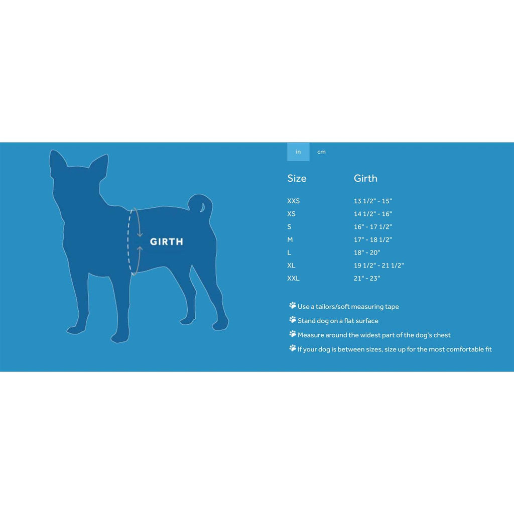 Step in Dog Harness N518