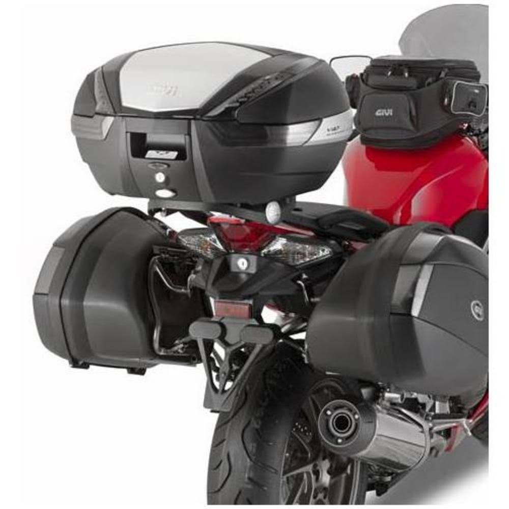 Top Case Hardware C90370