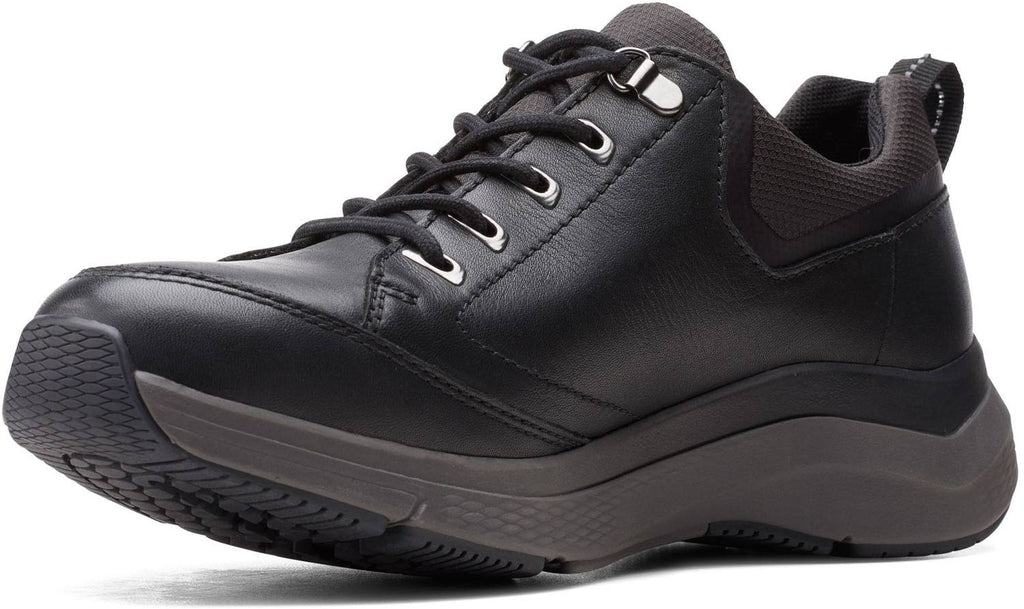 Black Wave 2.0 Shoes O615