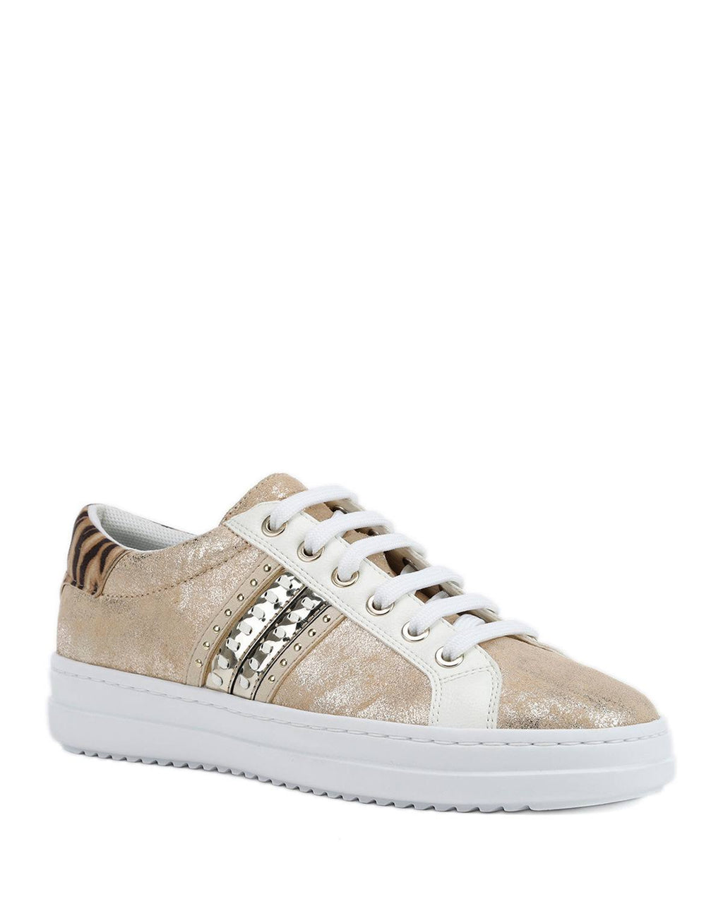 Geox Pontoise Trainers 6 T750