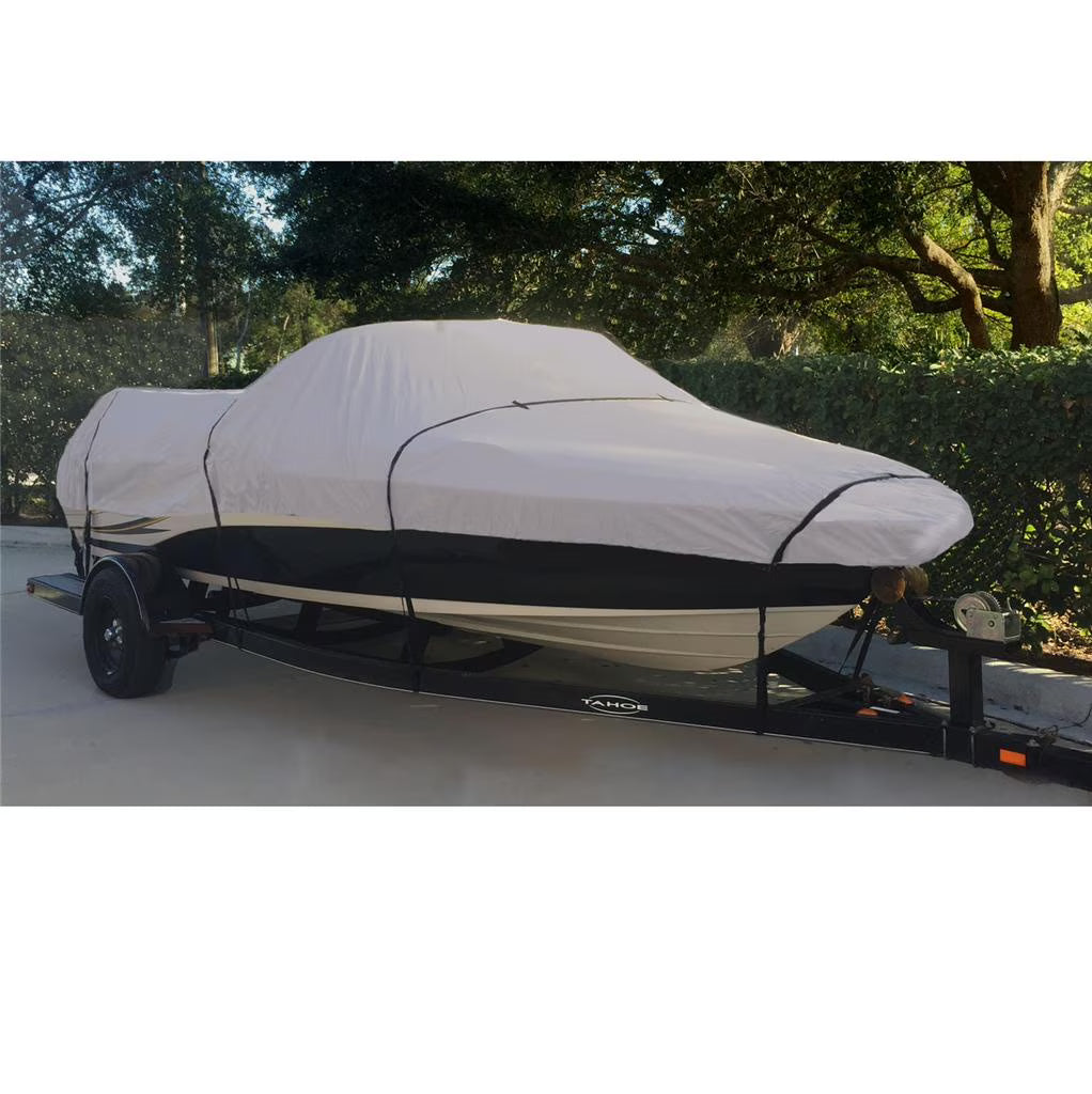 Boat Cover V8355