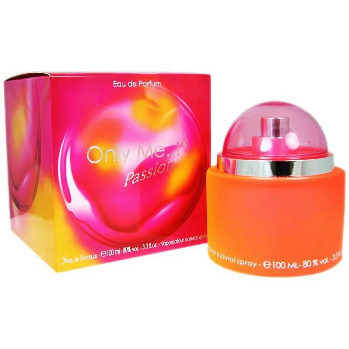 3.3 oz Eau De Parfum Spray L73712