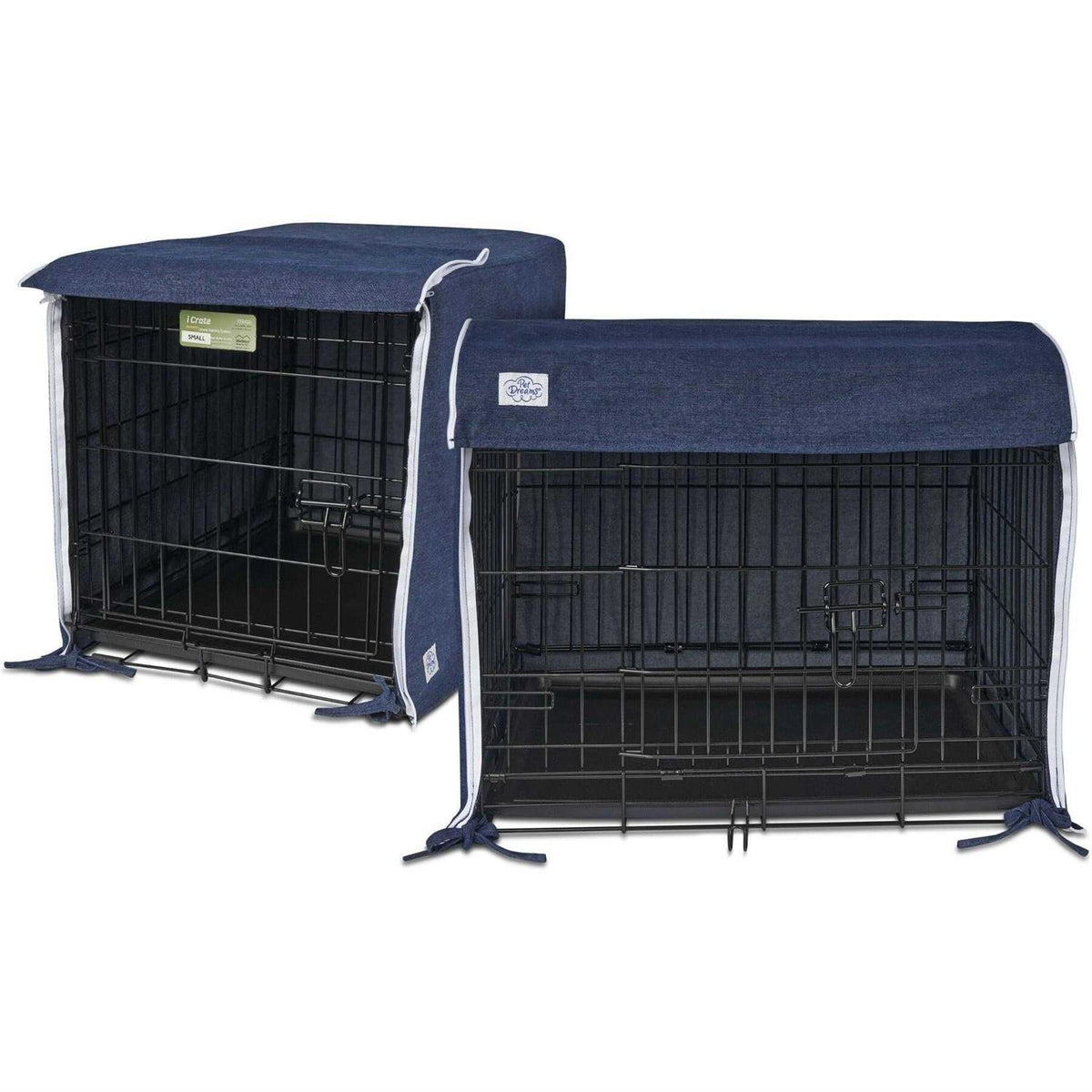 Dog Crate Cover P48703