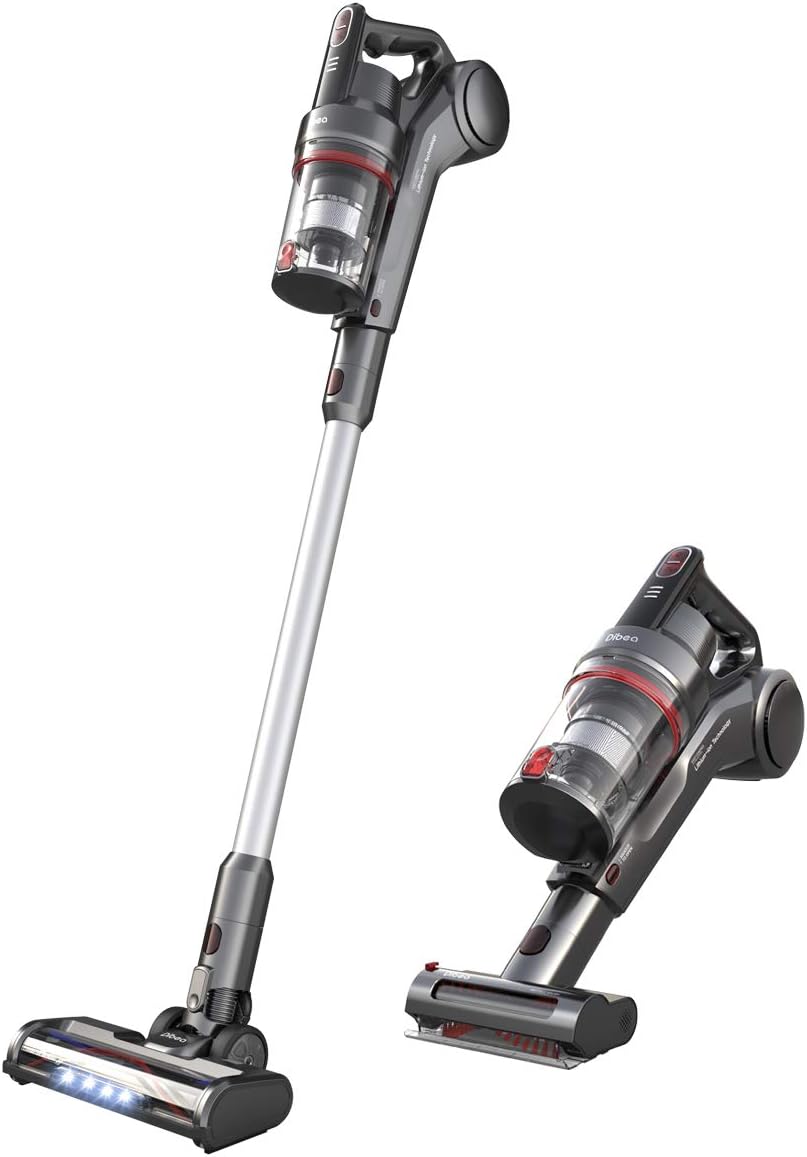 22KPa Cordless Stick Vacuum Y4060