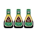 Balsamic Vinaigrette Dressing 16 FL OZ (Pack Of 3) E280727