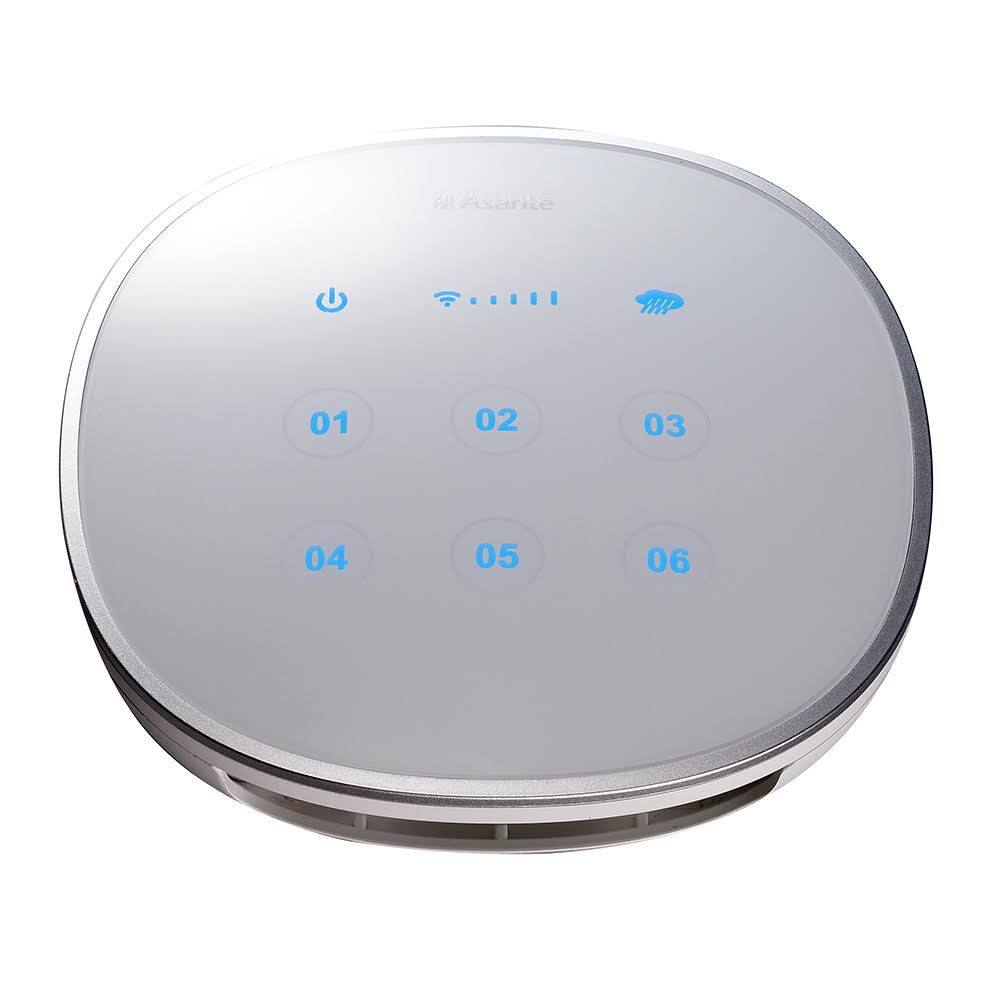 Wi-Fi Irrigation Kit F783